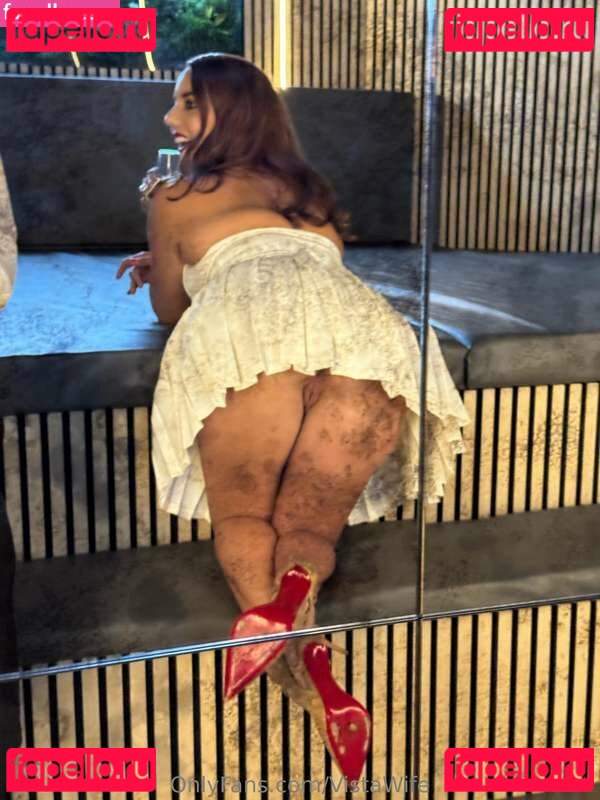 VistaWife Nude Onlyfans Photo 40
