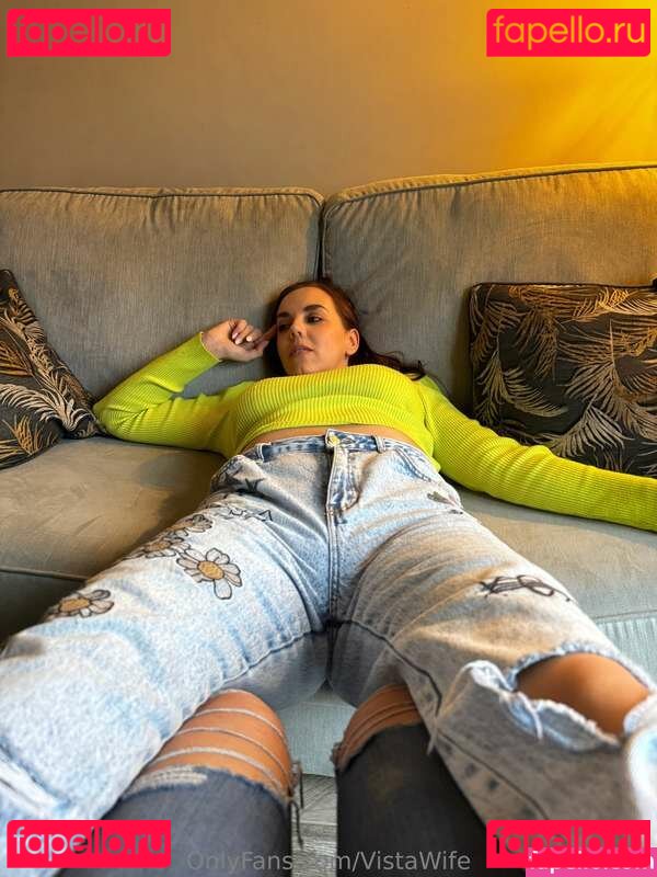 VistaWife Nude Onlyfans Photo 38