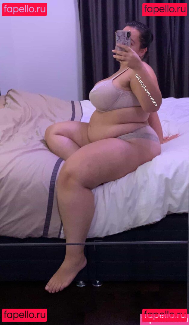 Lucylove Nude Onlyfans Photo 50