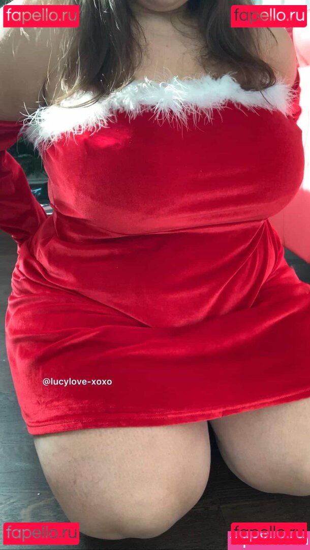 Lucylove Nude Onlyfans Photo 41