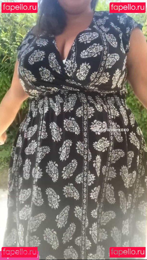 Lucylove Nude Onlyfans Photo 31