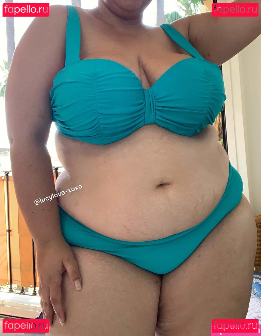 Lucylove Nude Onlyfans Photo 26