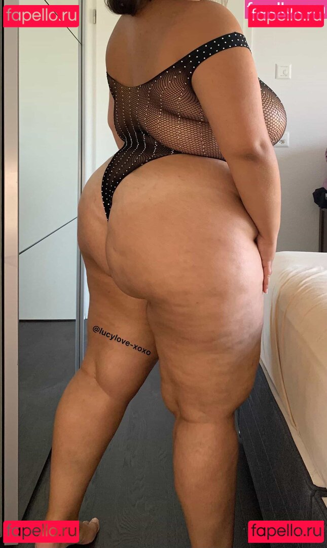 Lucylove Nude Onlyfans Photo 22