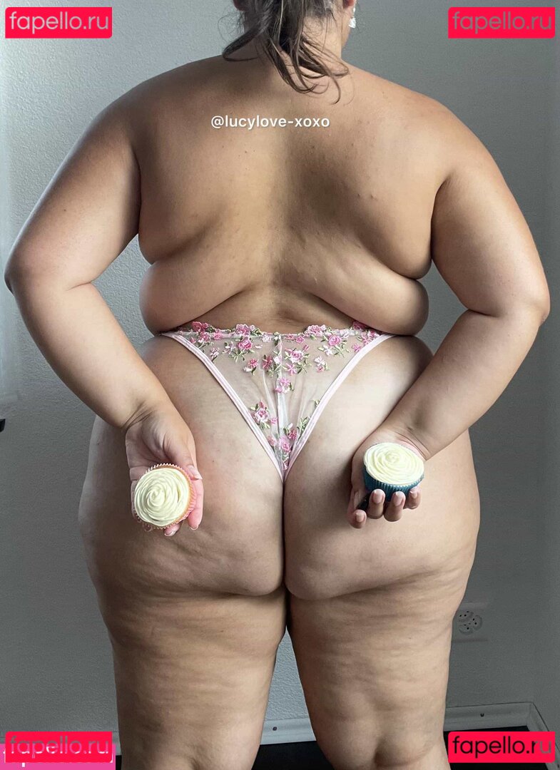 Lucylove Nude Onlyfans Photo 20