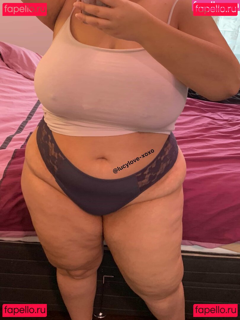 Lucylove Nude Onlyfans Photo 10