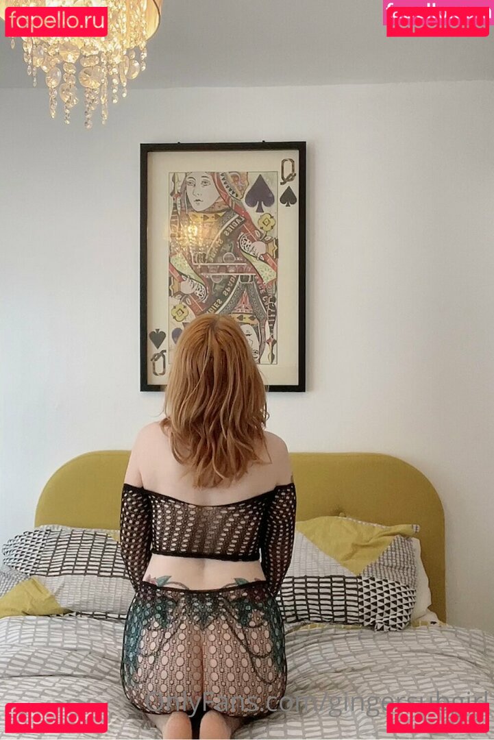 gingersubgirl Nude Onlyfans Photo 20