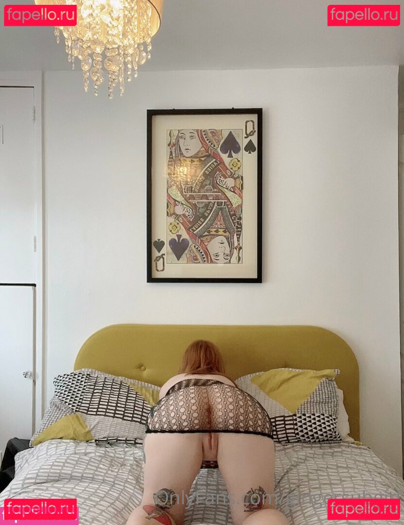 gingersubgirl Nude Onlyfans Photo 18