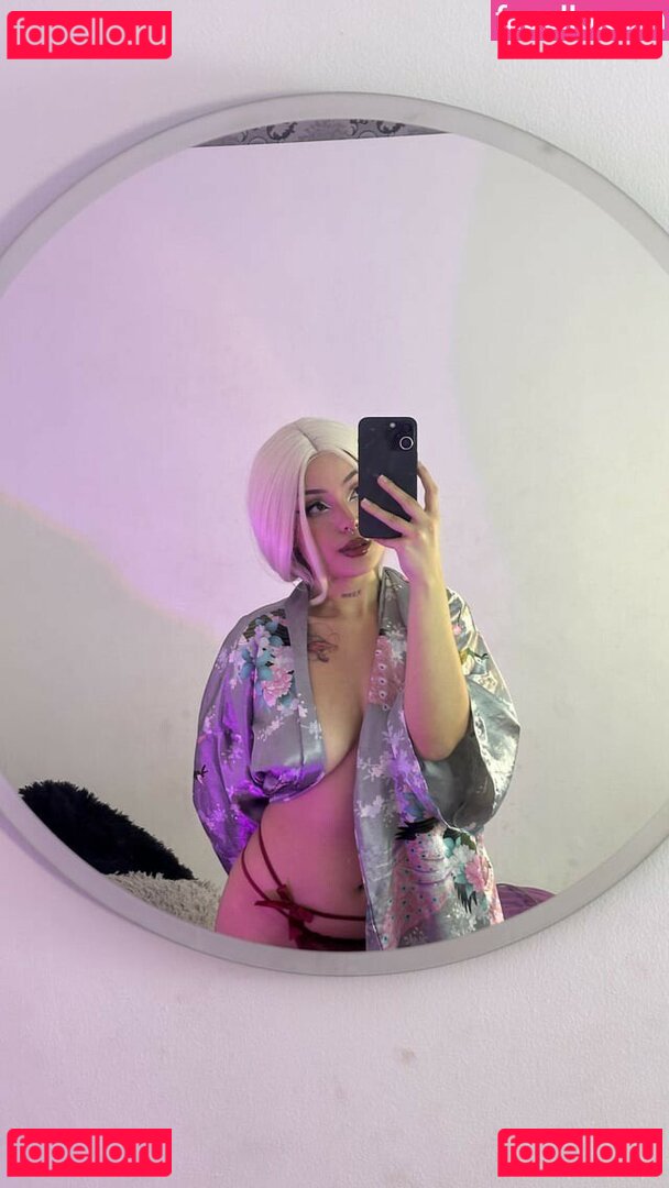 alyssadragons Nude Onlyfans Photo 45