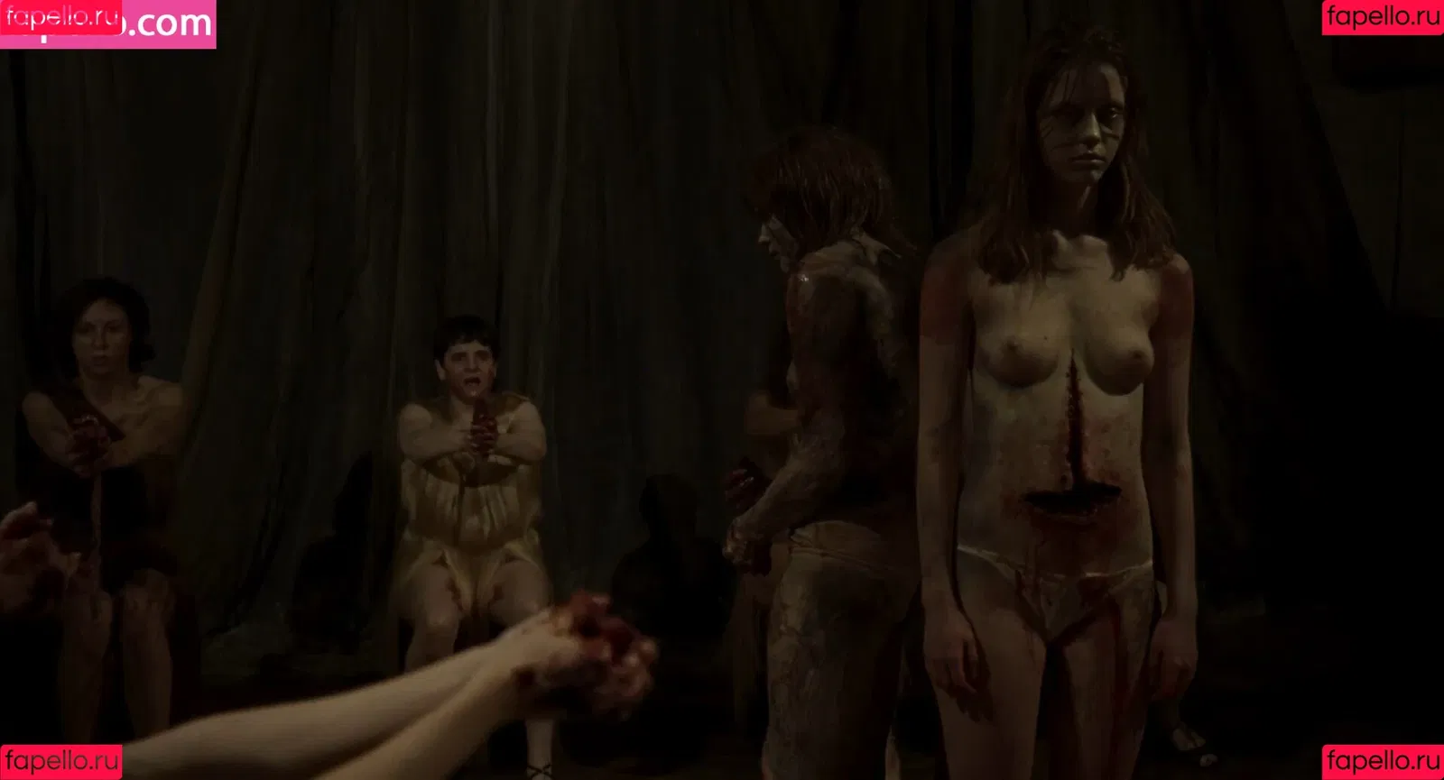 Mia Goth Onlyfans Photo Gallery 