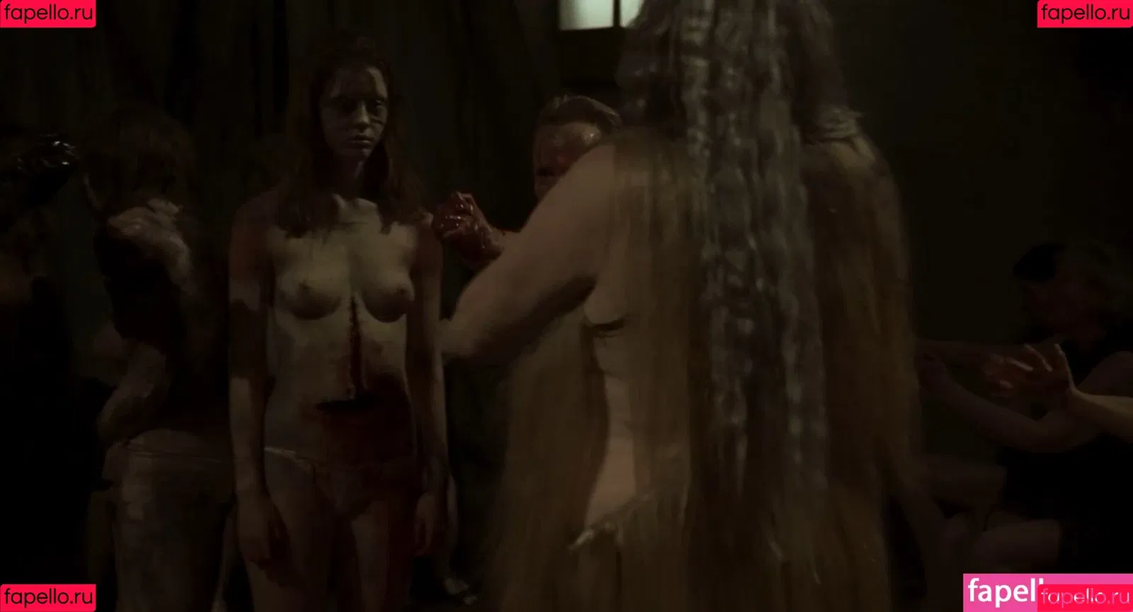 Mia Goth Onlyfans Photo Gallery 