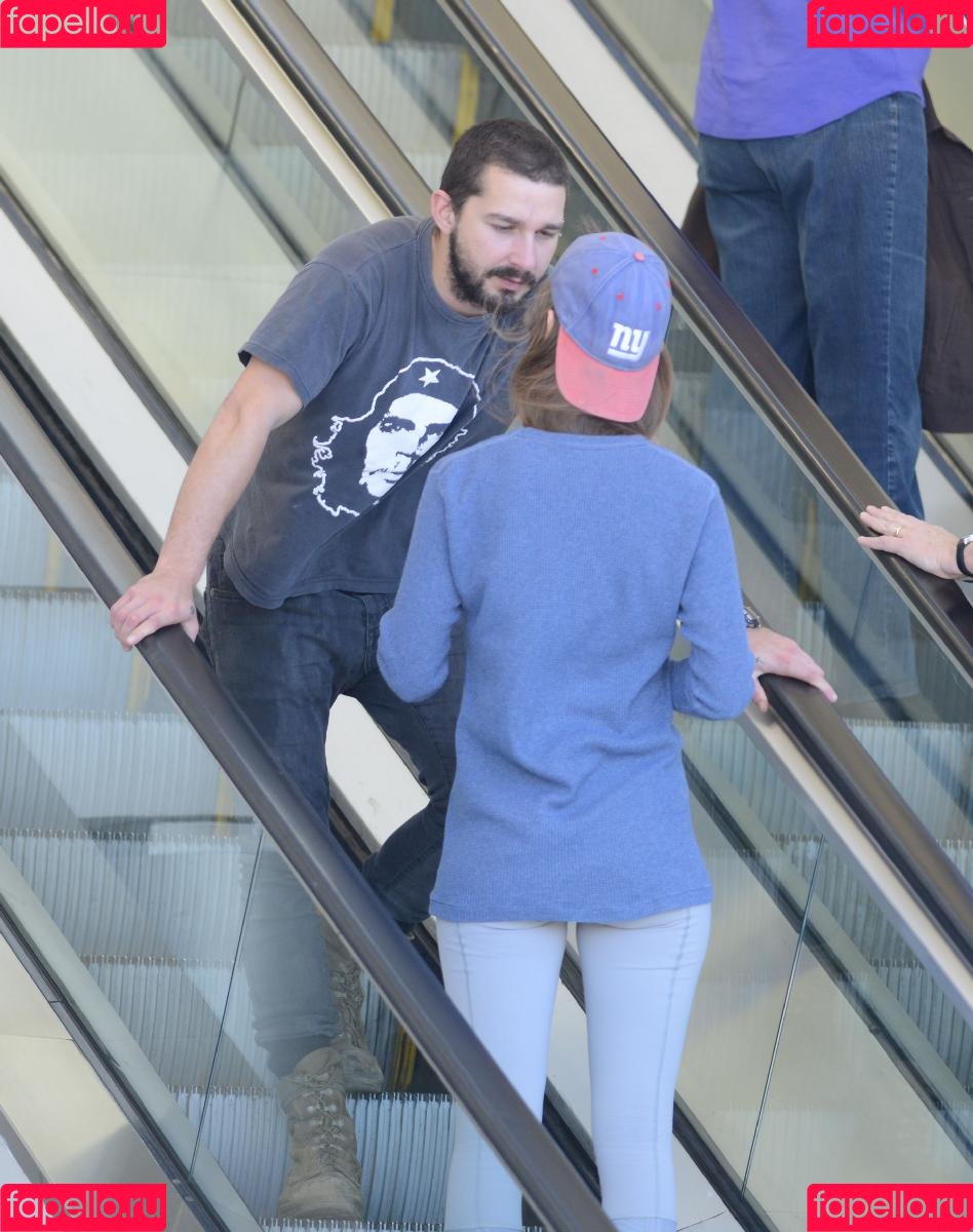 Mia Goth Onlyfans Photo Gallery 