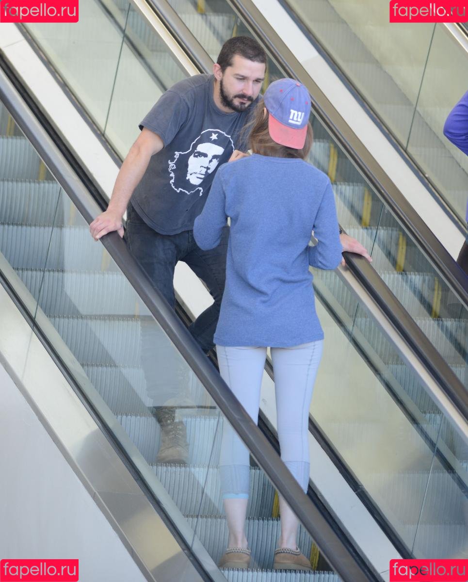 Mia Goth Onlyfans Photo Gallery 