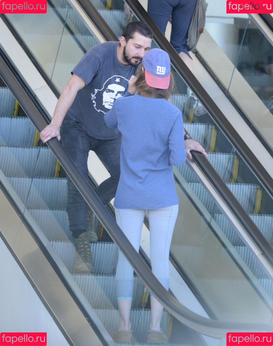 Mia Goth Onlyfans Photo Gallery 