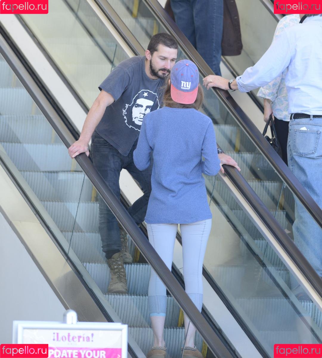 Mia Goth Onlyfans Photo Gallery 