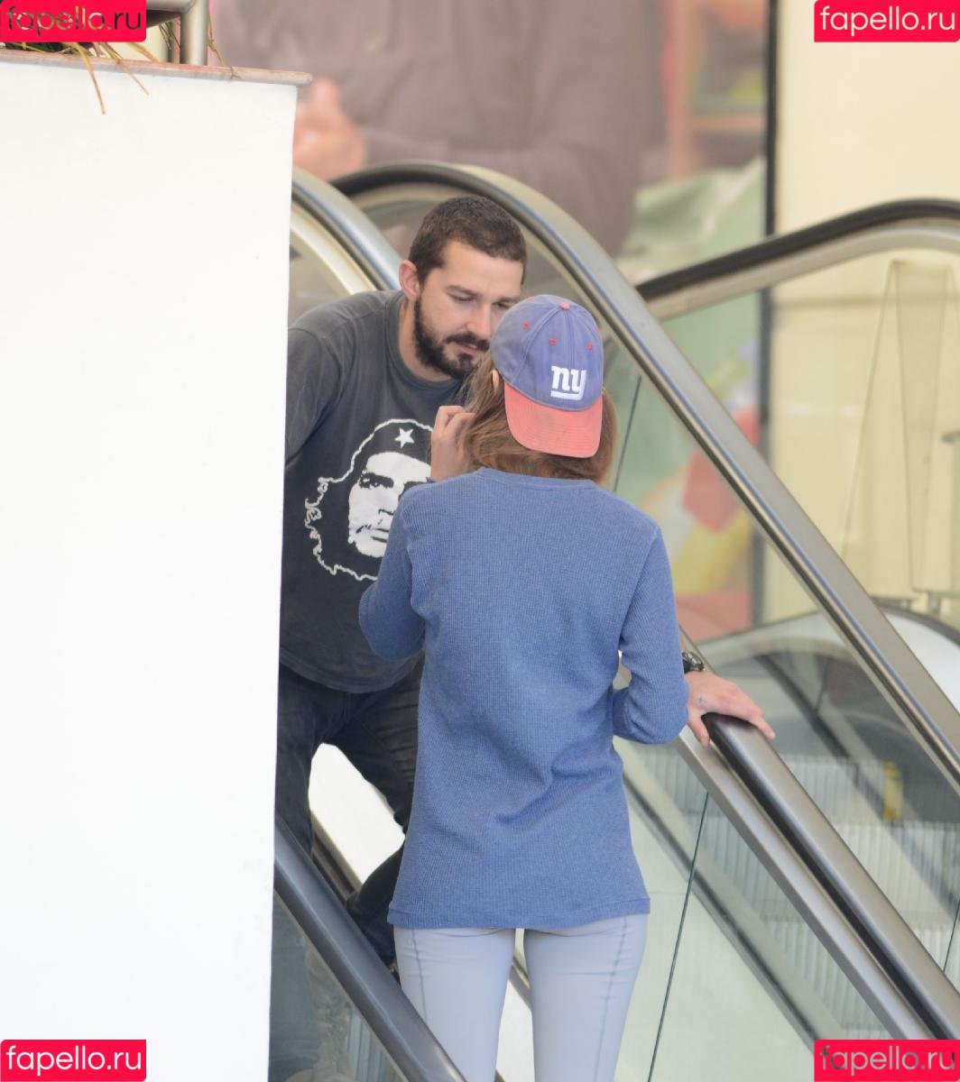 Mia Goth Onlyfans Photo Gallery 