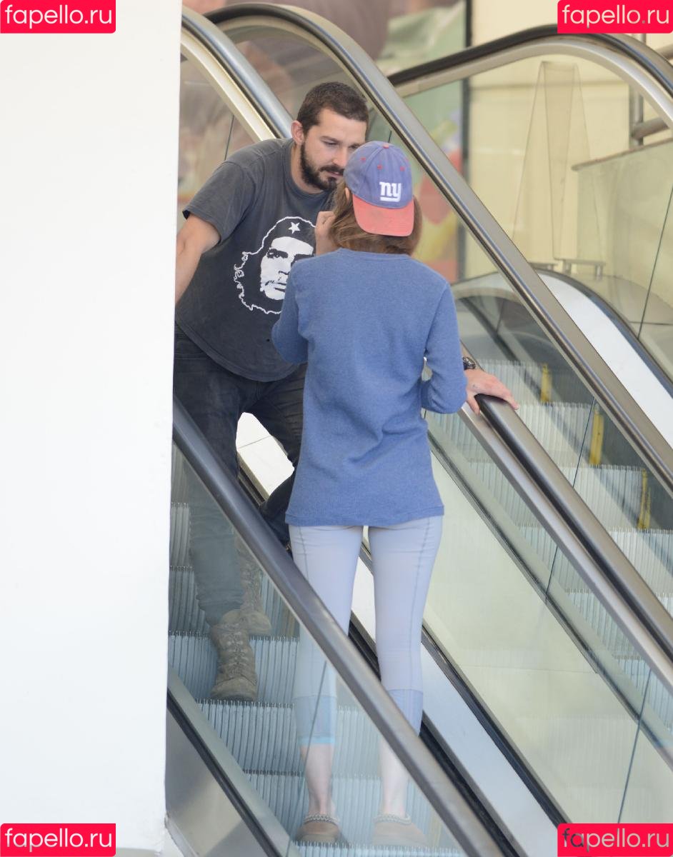 Mia Goth Onlyfans Photo Gallery 