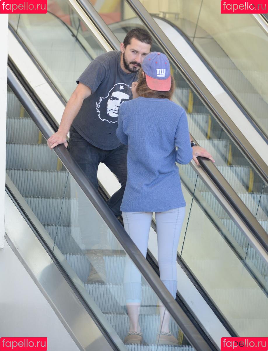 Mia Goth Onlyfans Photo Gallery 