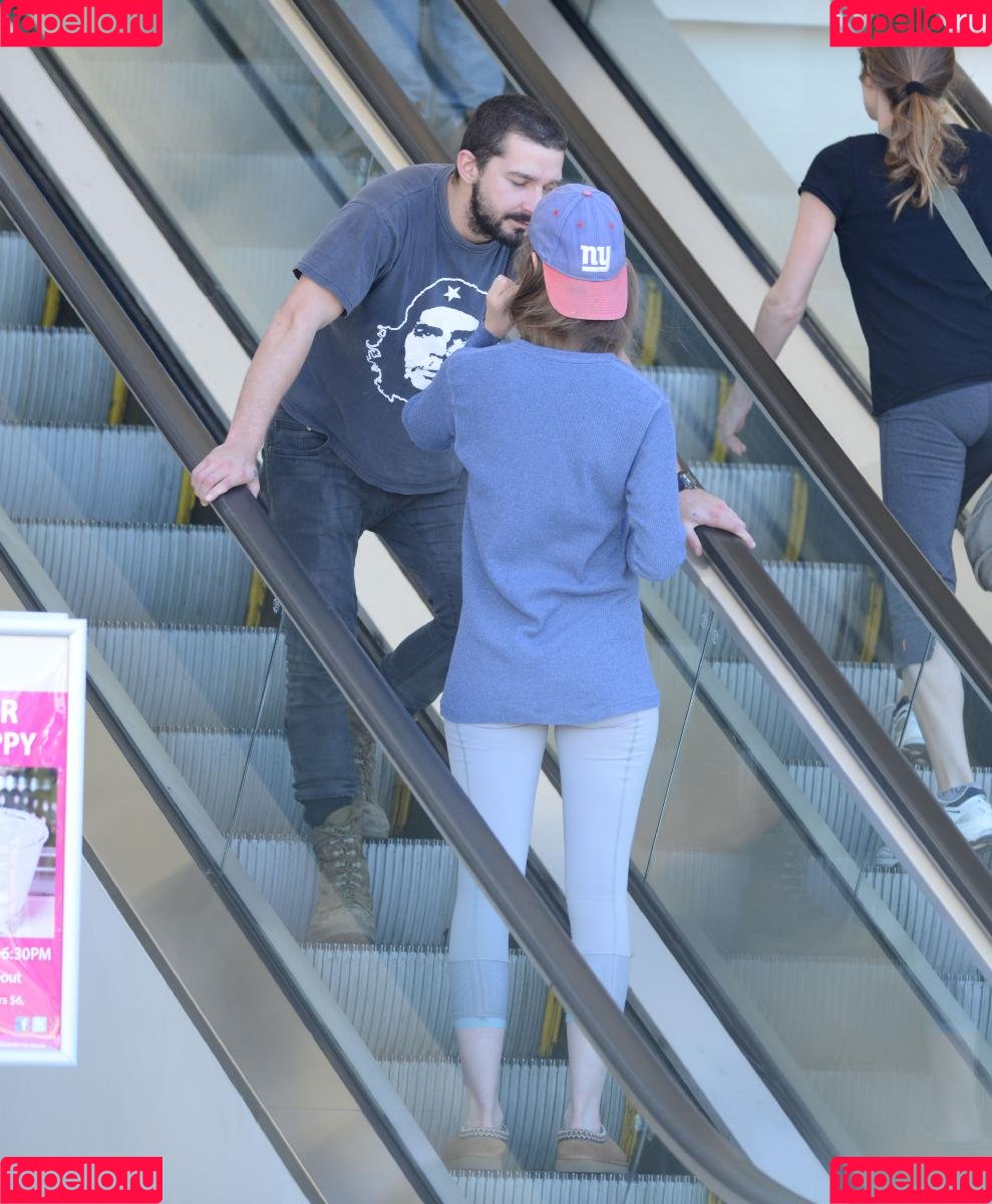 Mia Goth Onlyfans Photo Gallery 