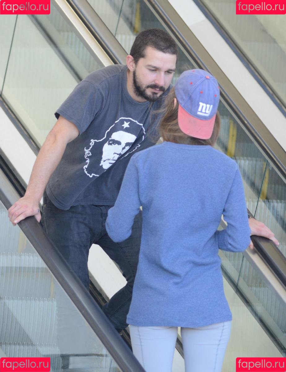 Mia Goth Onlyfans Photo Gallery 