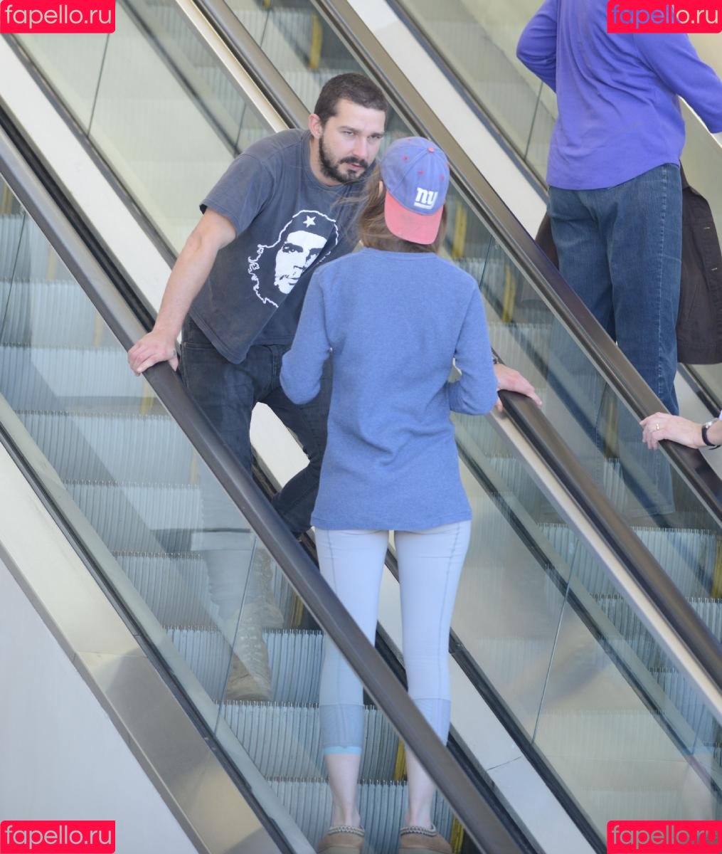 Mia Goth Onlyfans Photo Gallery 