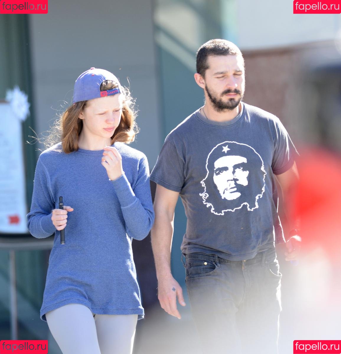 Mia Goth Onlyfans Photo Gallery 