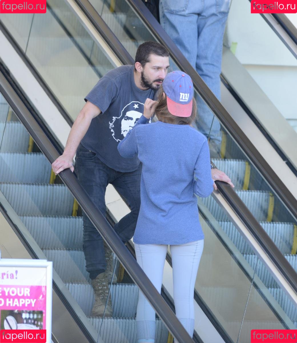 Mia Goth Onlyfans Photo Gallery 