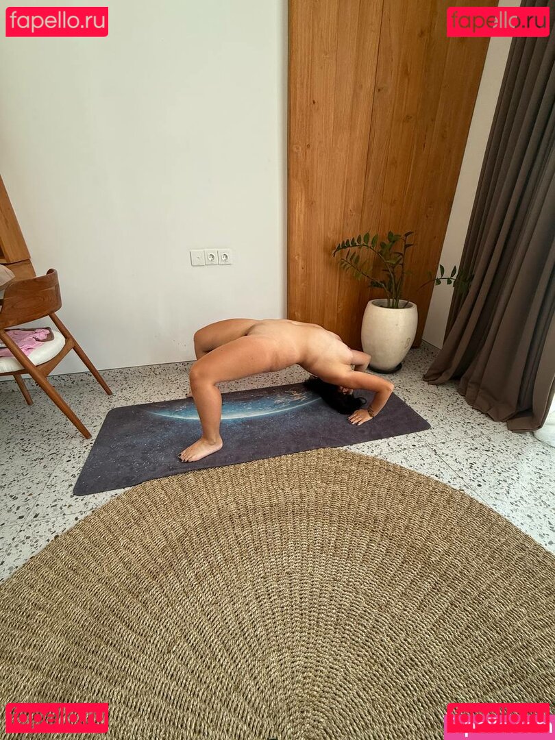 Lovely Kris Nude Onlyfans Photo 12