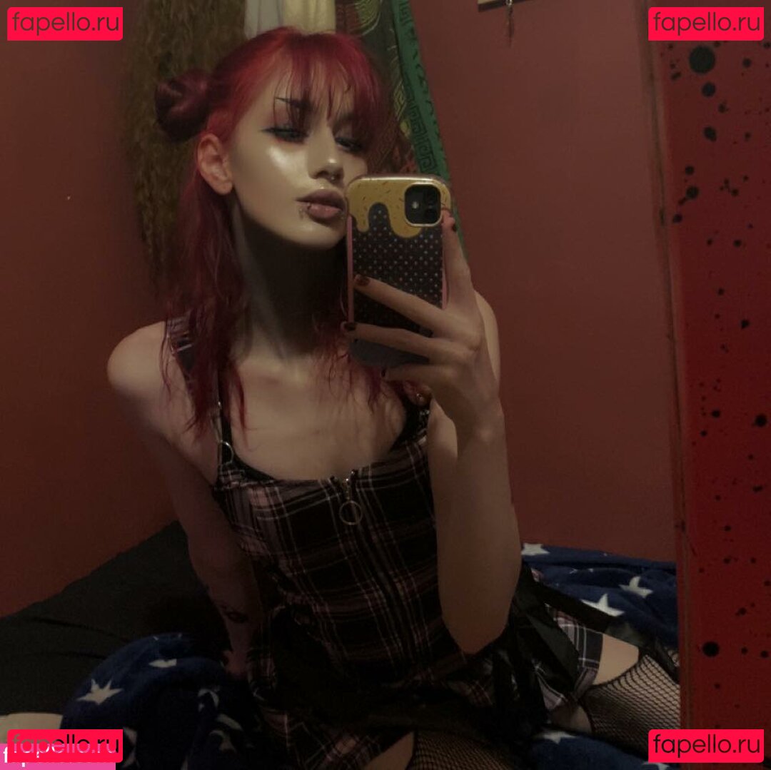 Paige Black Nude Onlyfans Photo 9