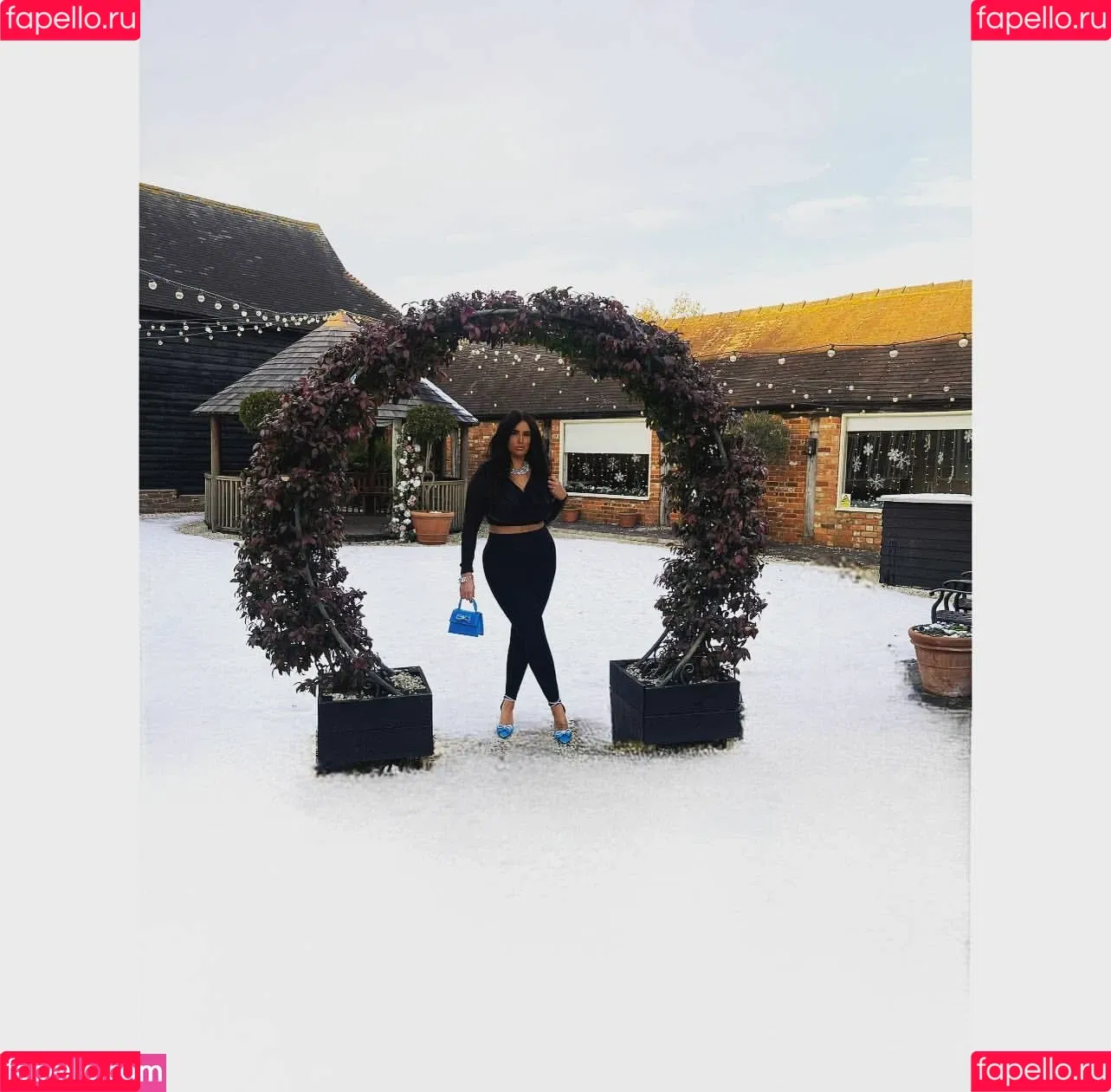Katrina Louise Paul Onlyfans Photo Gallery 