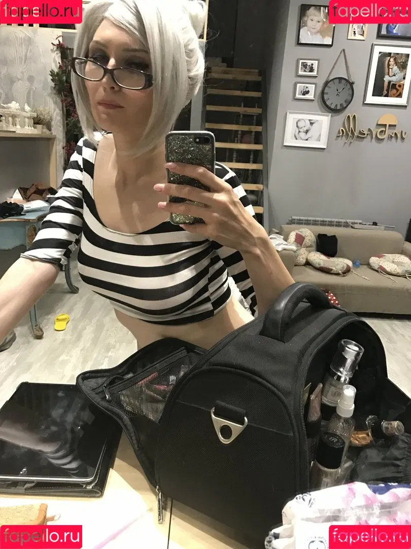 Gliese 581 Onlyfans Photo Gallery 