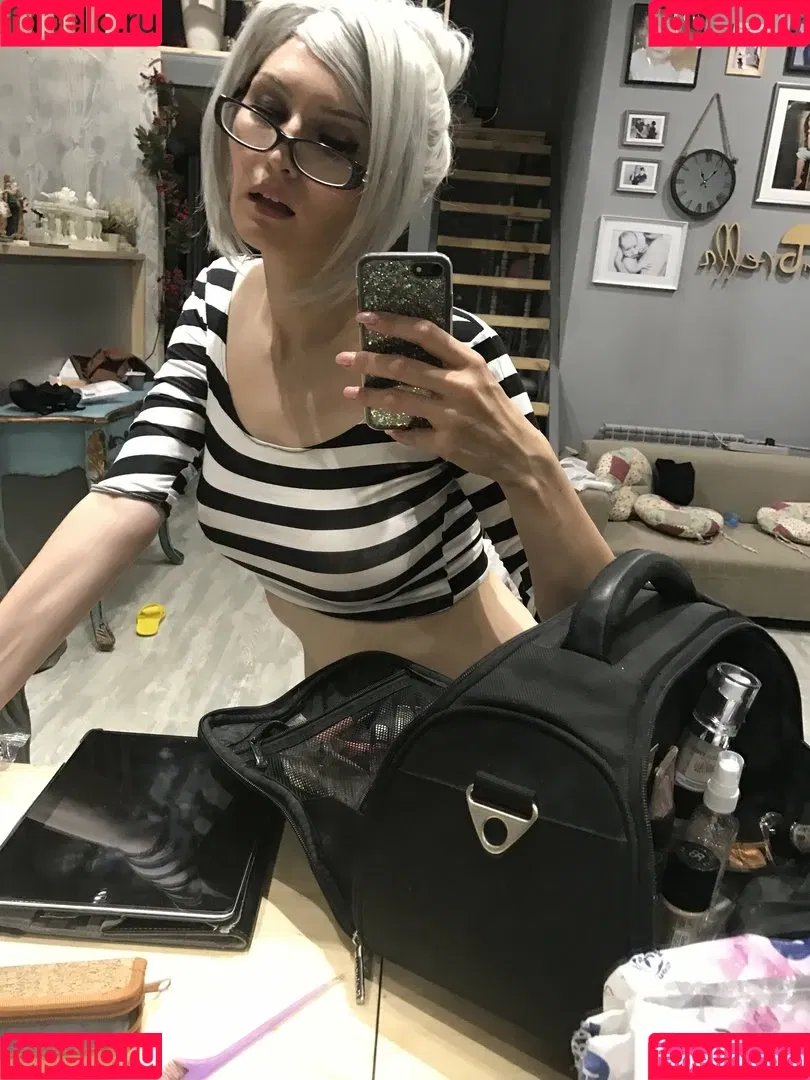 Gliese 581 Onlyfans Photo Gallery 