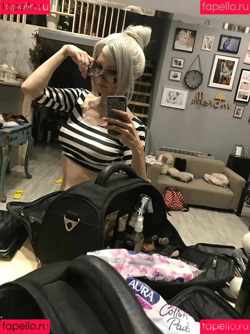 Gliese 581 Onlyfans Photo Gallery 