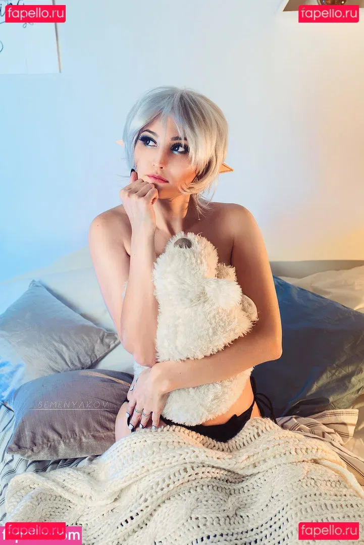 Gliese 581 Onlyfans Photo Gallery 