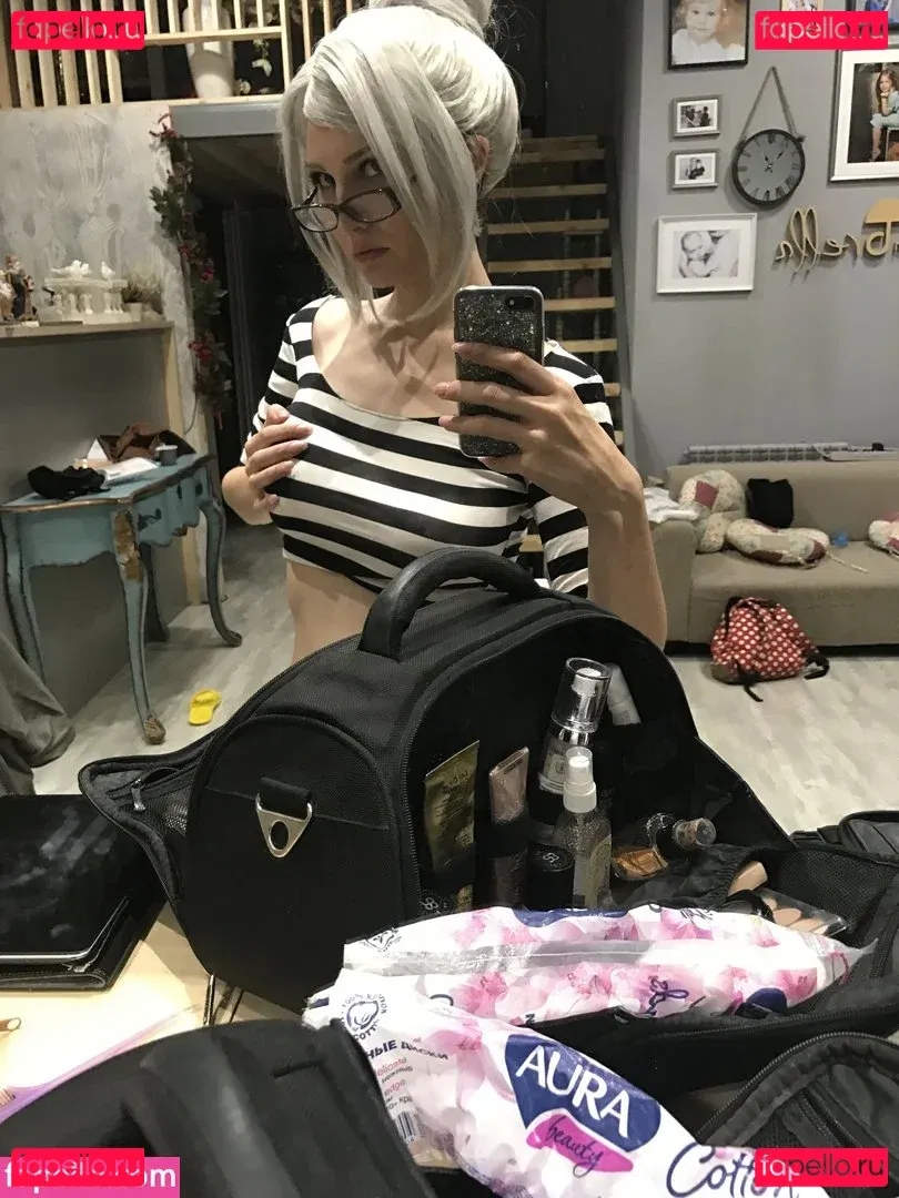 Gliese 581 Onlyfans Photo Gallery 