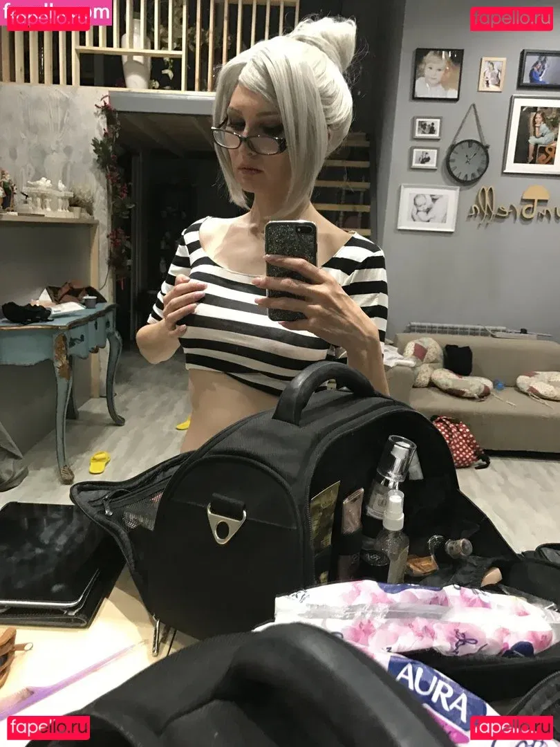 Gliese 581 Onlyfans Photo Gallery 