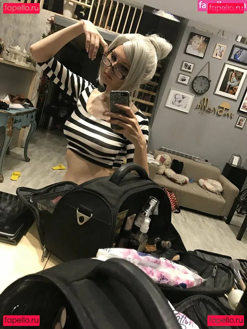 Gliese 581 Onlyfans Photo Gallery 