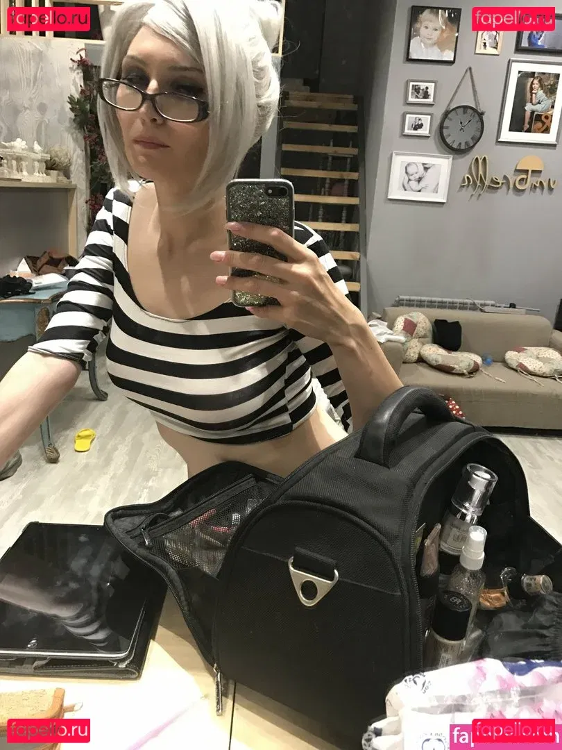 Gliese 581 Onlyfans Photo Gallery 