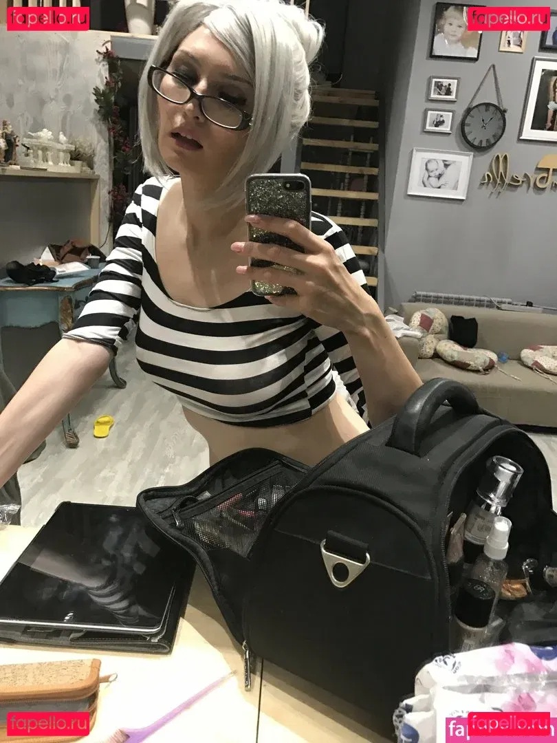 Gliese 581 Onlyfans Photo Gallery 