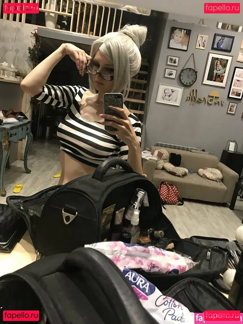 Gliese 581 Onlyfans Photo Gallery 