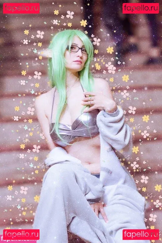 Gliese 581 Onlyfans Photo Gallery 