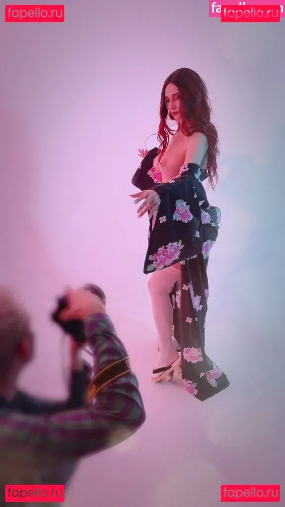 Gliese 581 Onlyfans Photo Gallery 