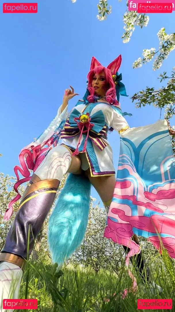 Gliese 581 Onlyfans Photo Gallery 