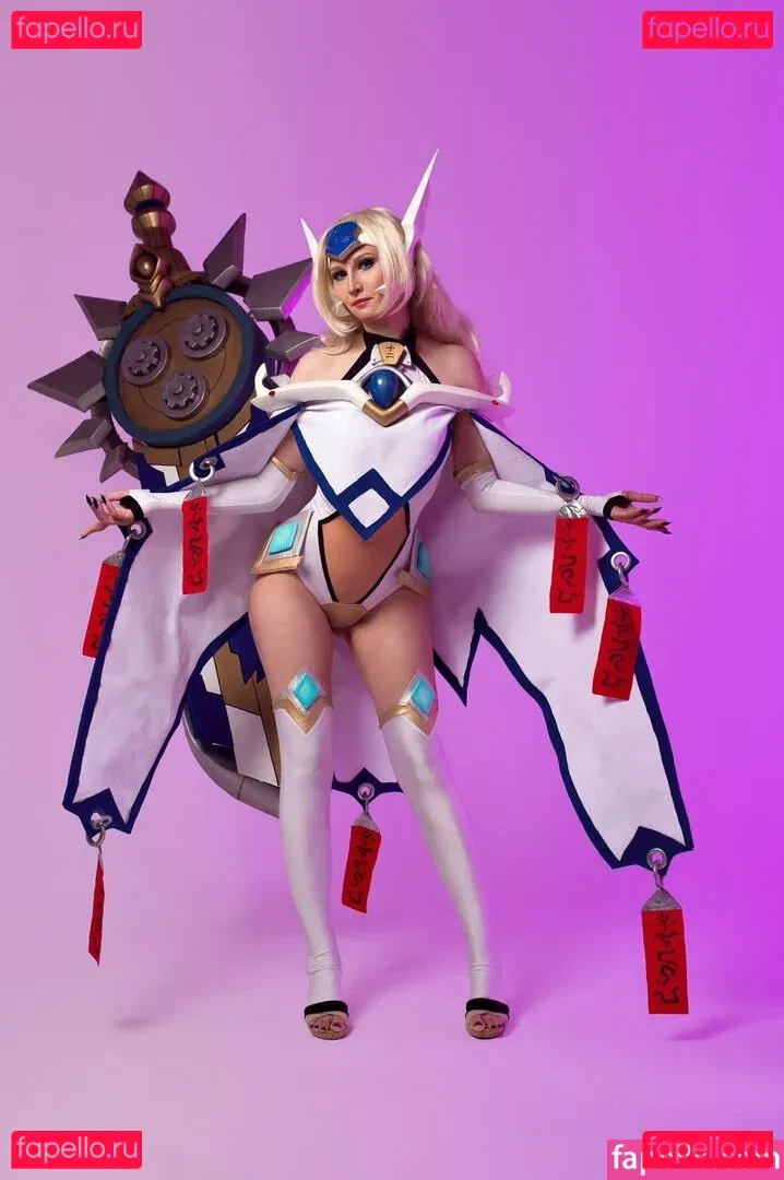 Gliese 581 Onlyfans Photo Gallery 