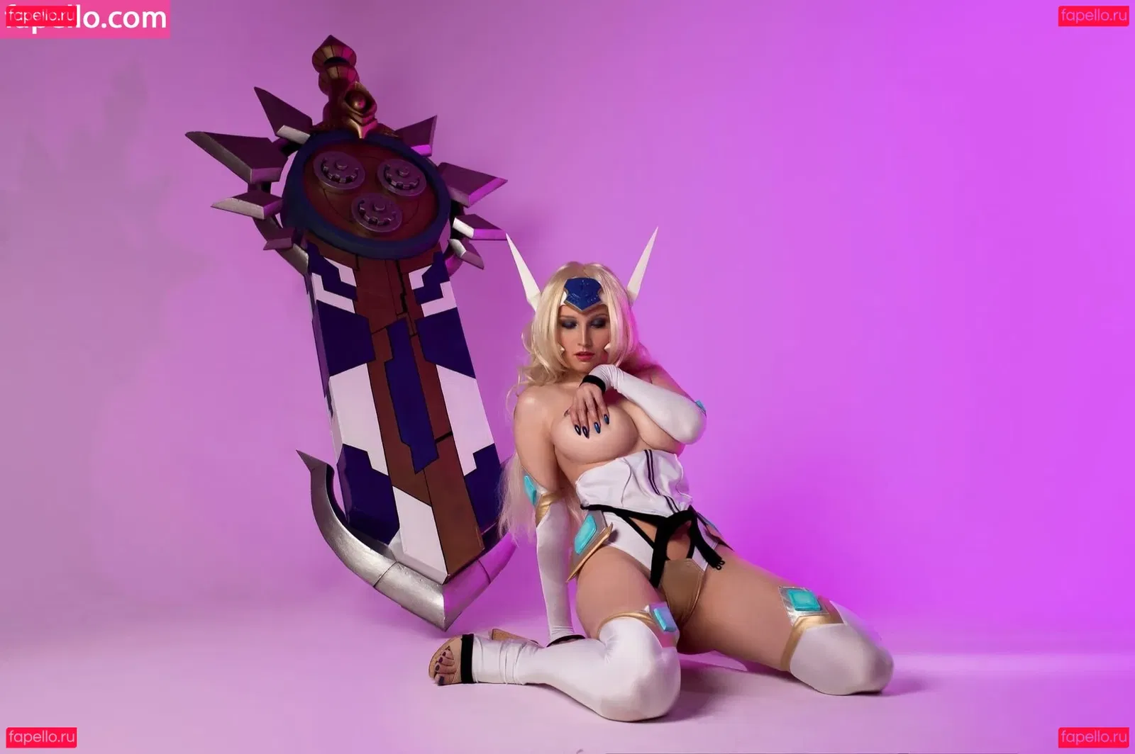 Gliese 581 Onlyfans Photo Gallery 