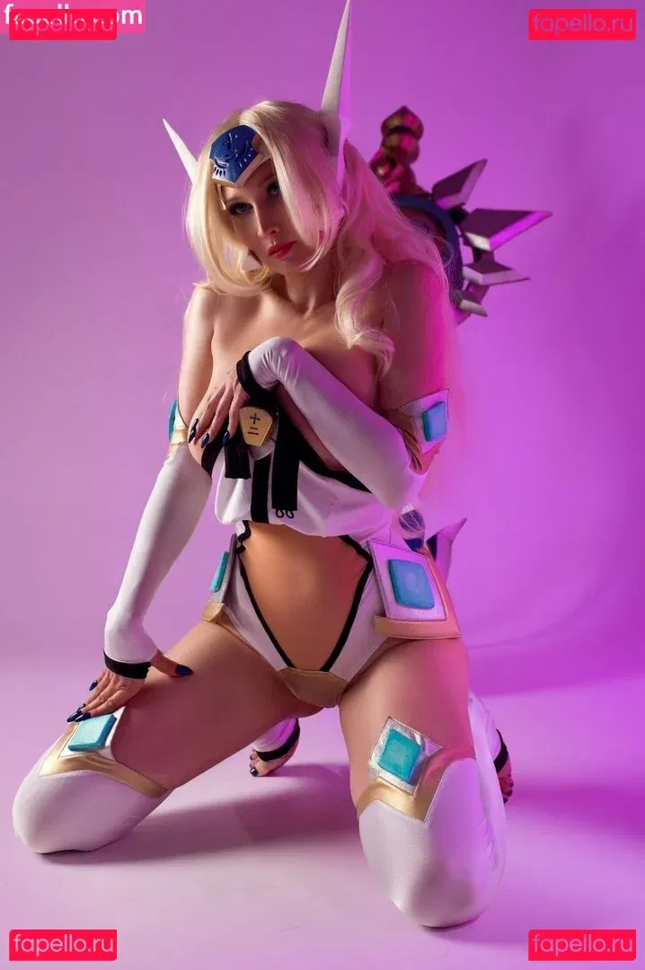 Gliese 581 Onlyfans Photo Gallery 