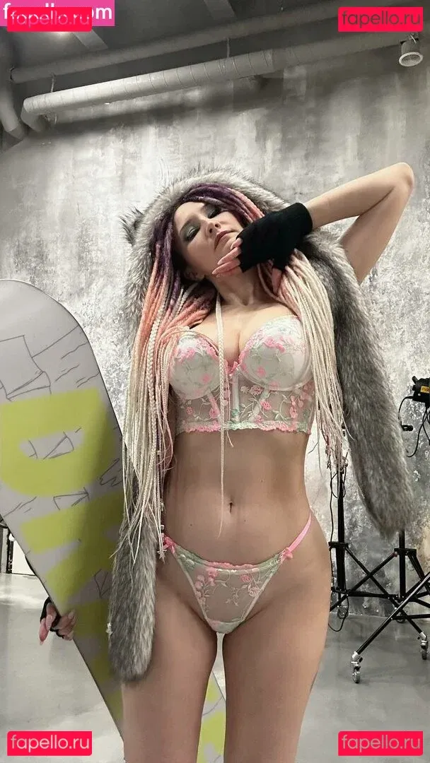 Gliese 581 Onlyfans Photo Gallery 