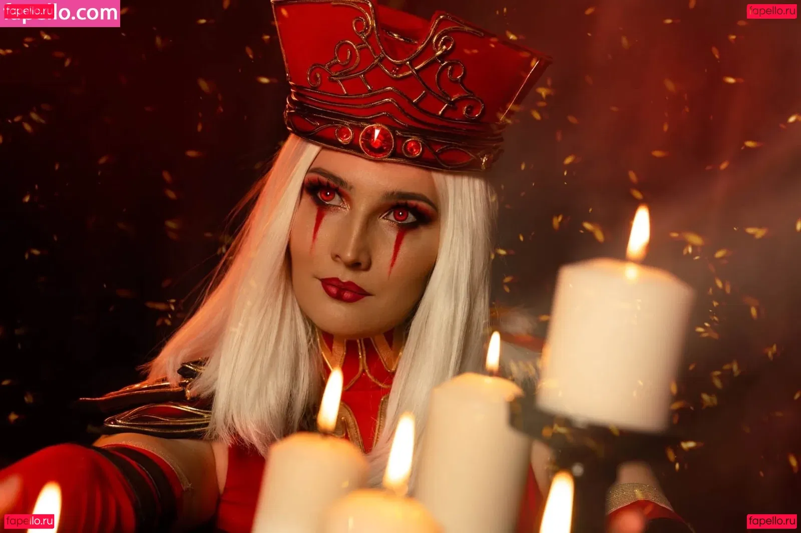 Gliese 581 Onlyfans Photo Gallery 