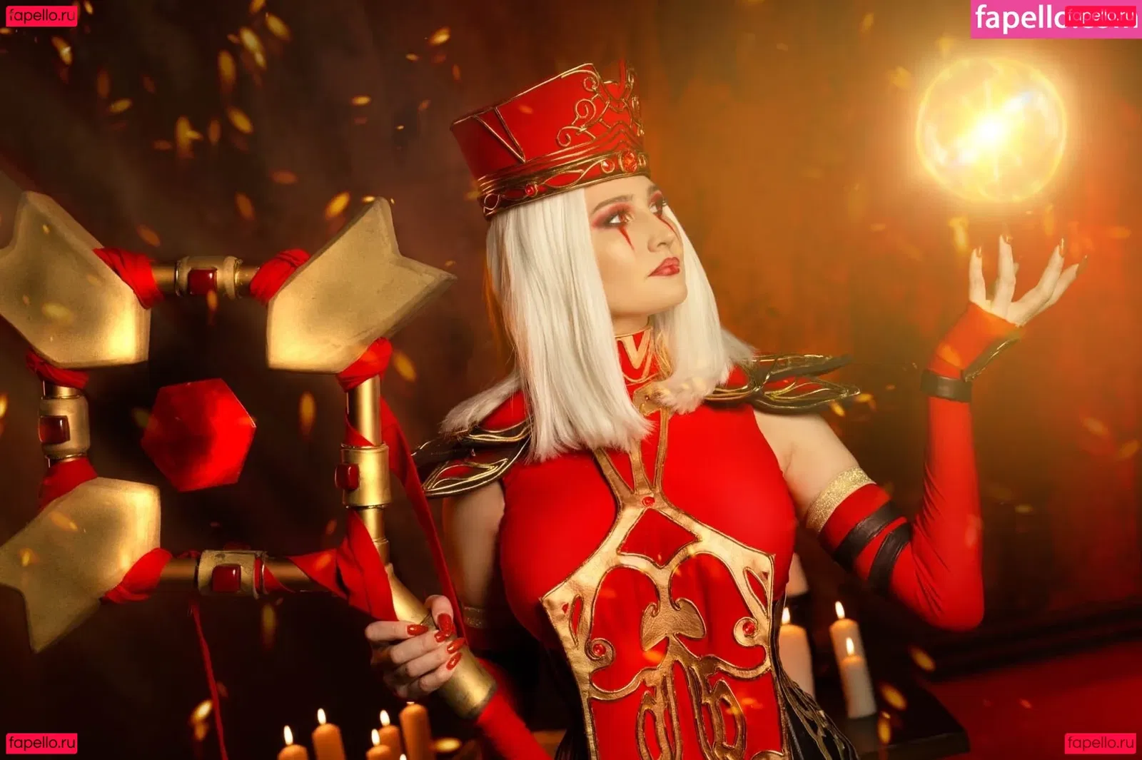 Gliese 581 Onlyfans Photo Gallery 