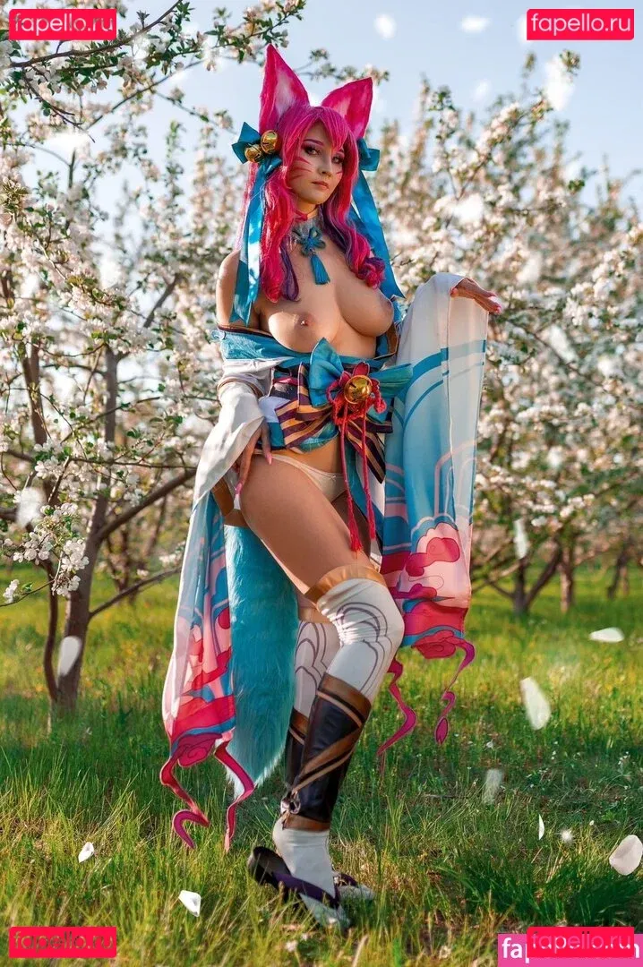 Gliese 581 Onlyfans Photo Gallery 