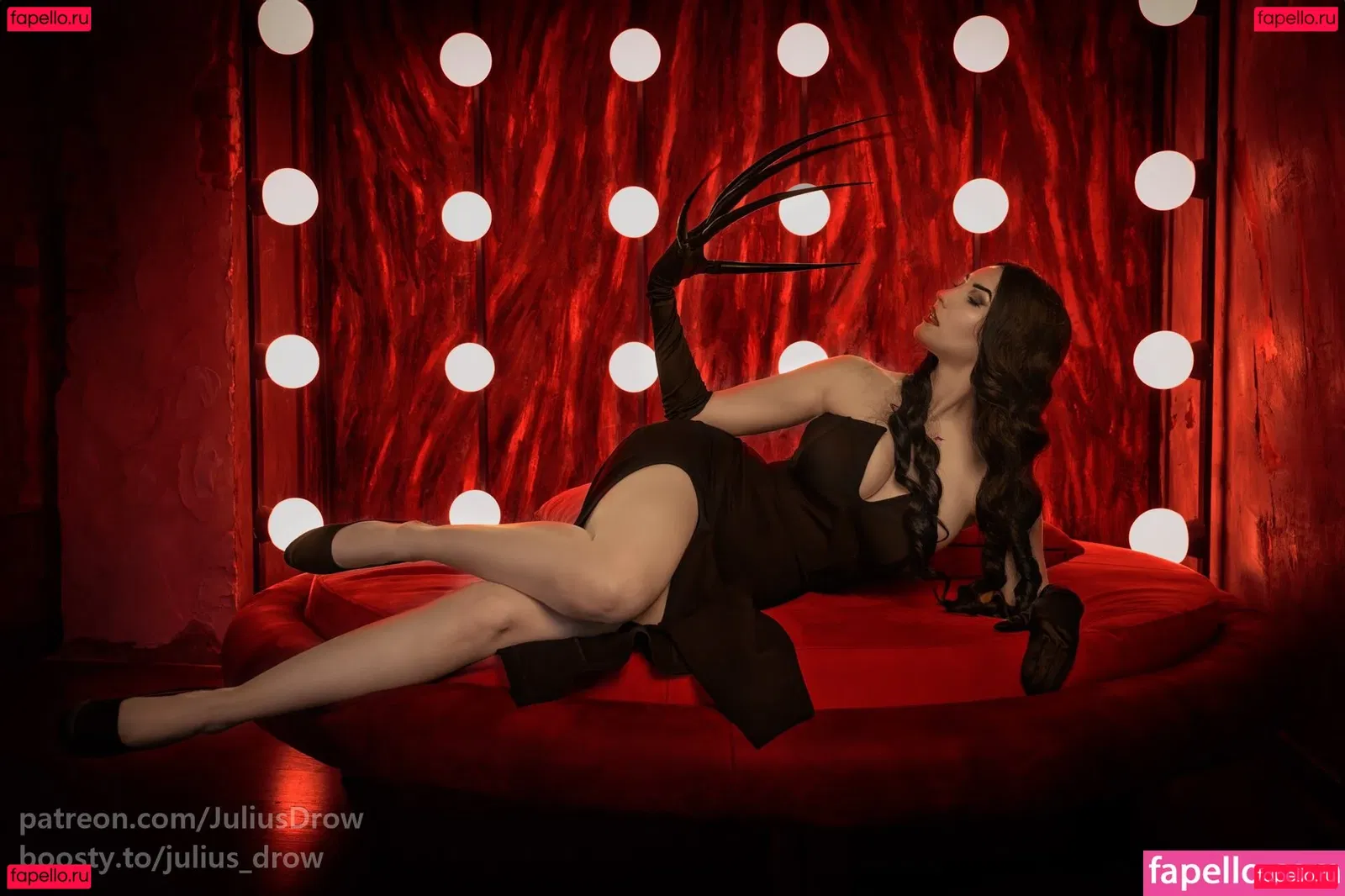 Gliese 581 Onlyfans Photo Gallery 